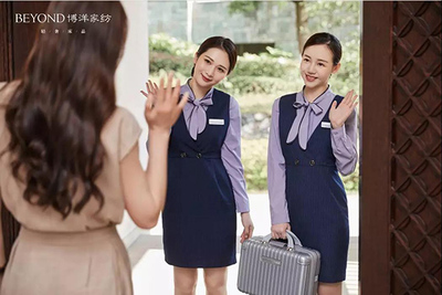 从行业黑马到品质标杆 博洋家纺高歌猛进的三大成功秘诀