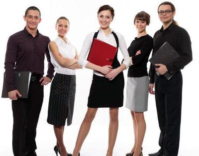 职场礼仪 超越“表面功夫”的职业发展基石