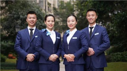 喜讯传遍涢水畔，安陆礼仪服务开启新风尚