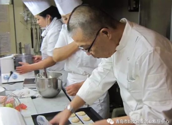 青春和奋斗都在创业路上 ——记西村叔叔的店总经理崔力